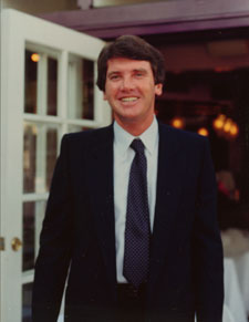 Photo: Michael Galitzer, M.D., Medical Director, The American Health Institute Inc.