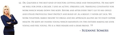 Suzanne testimonial small